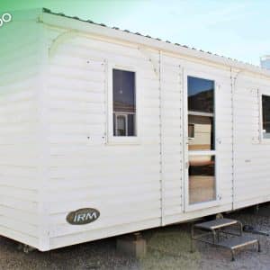 Mobilhome IRM Mercure / Ref.28022023-2/M