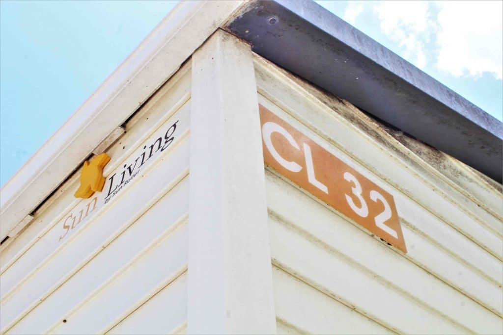 mobilhome cl 32 3