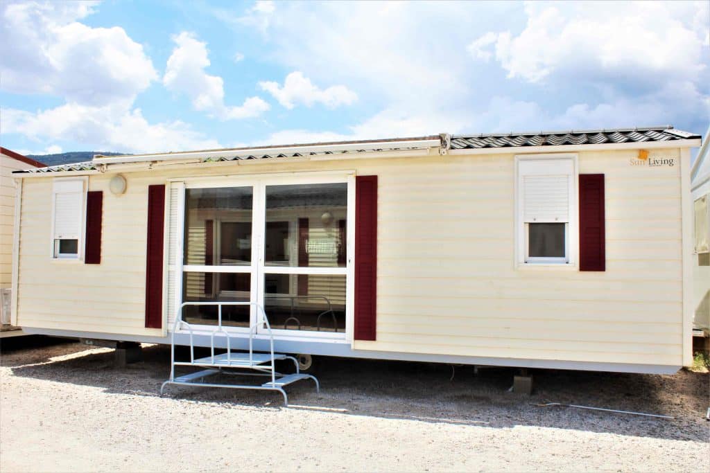 mobilhome cl32 1
