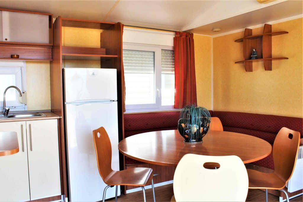 mobilhome cuni sun living 10