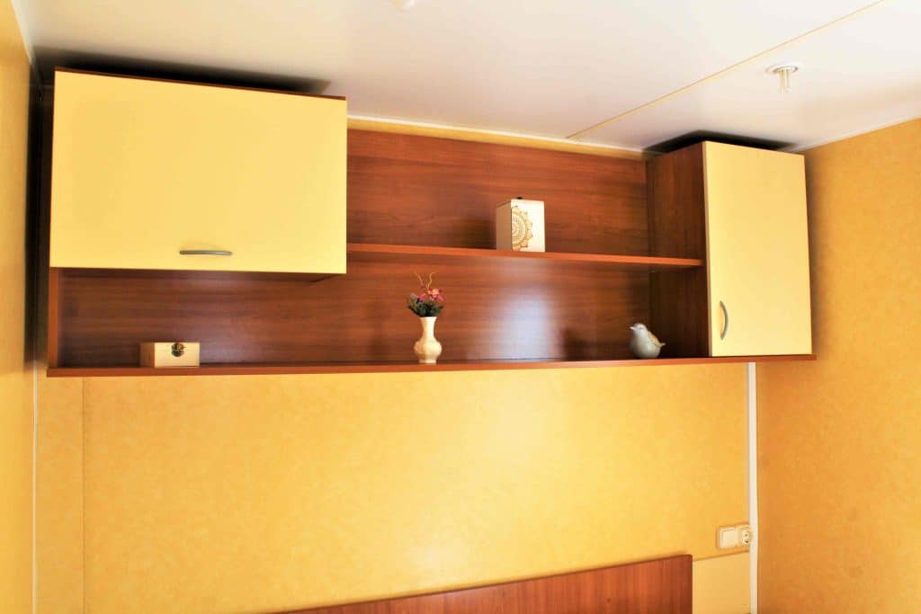 mobilhome cuni sun living 12