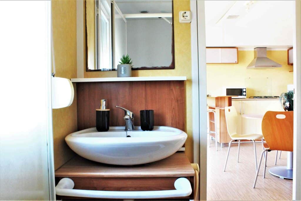 mobilhome cuni sun living 15
