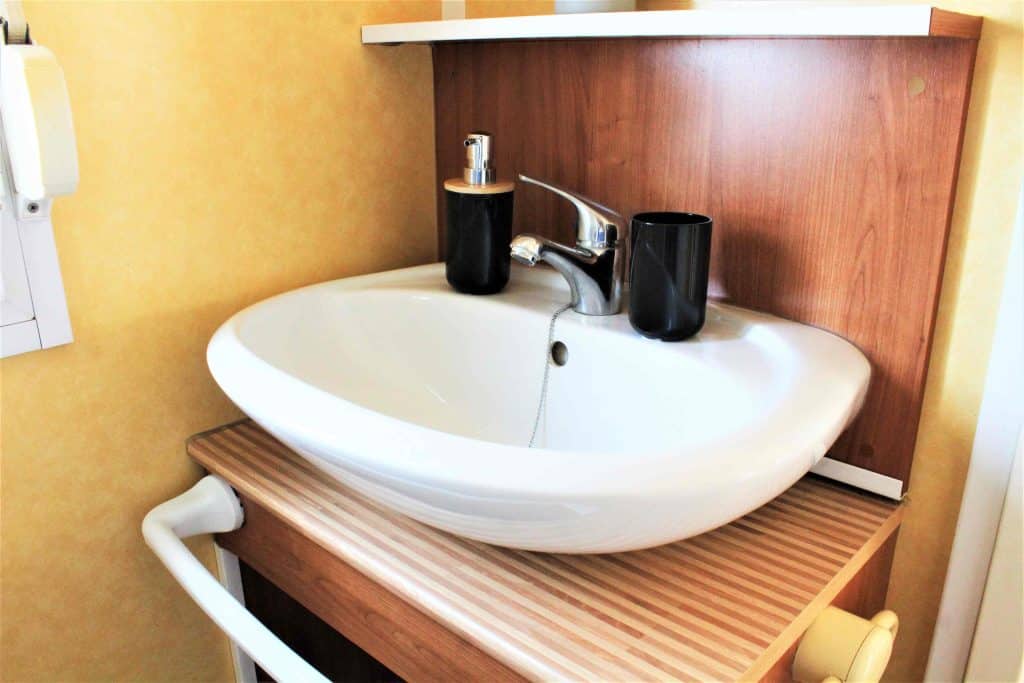 mobilhome cuni sun living 17