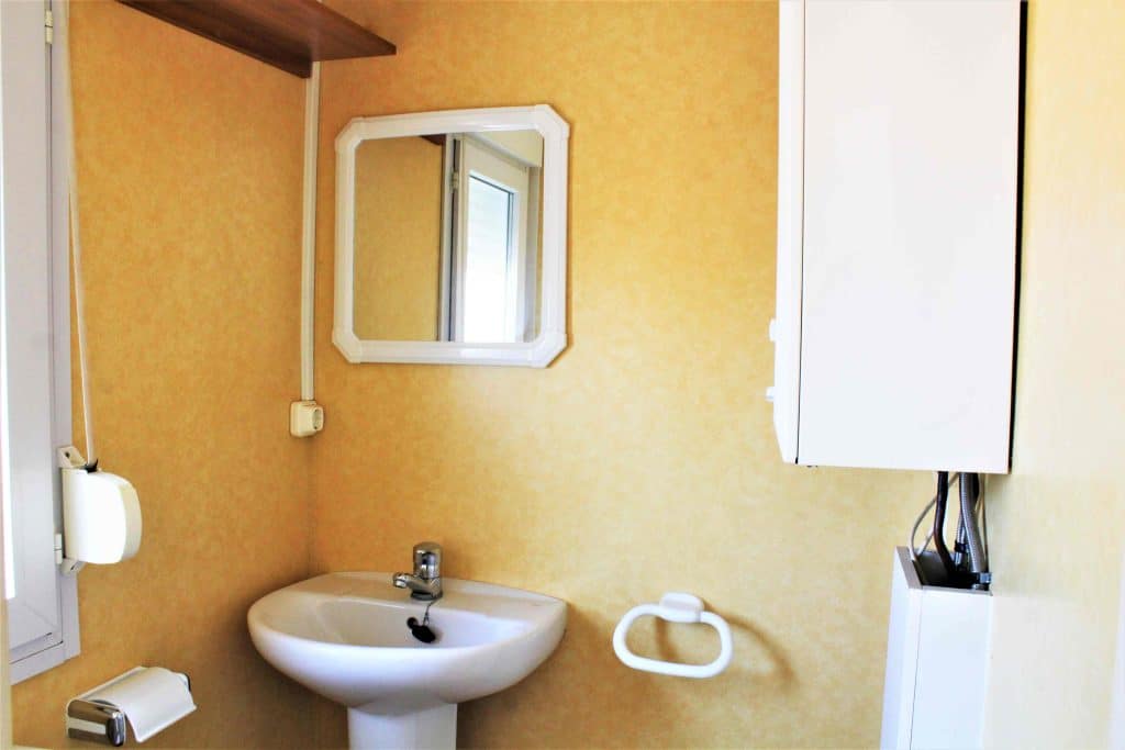 mobilhome cuni sun living 20