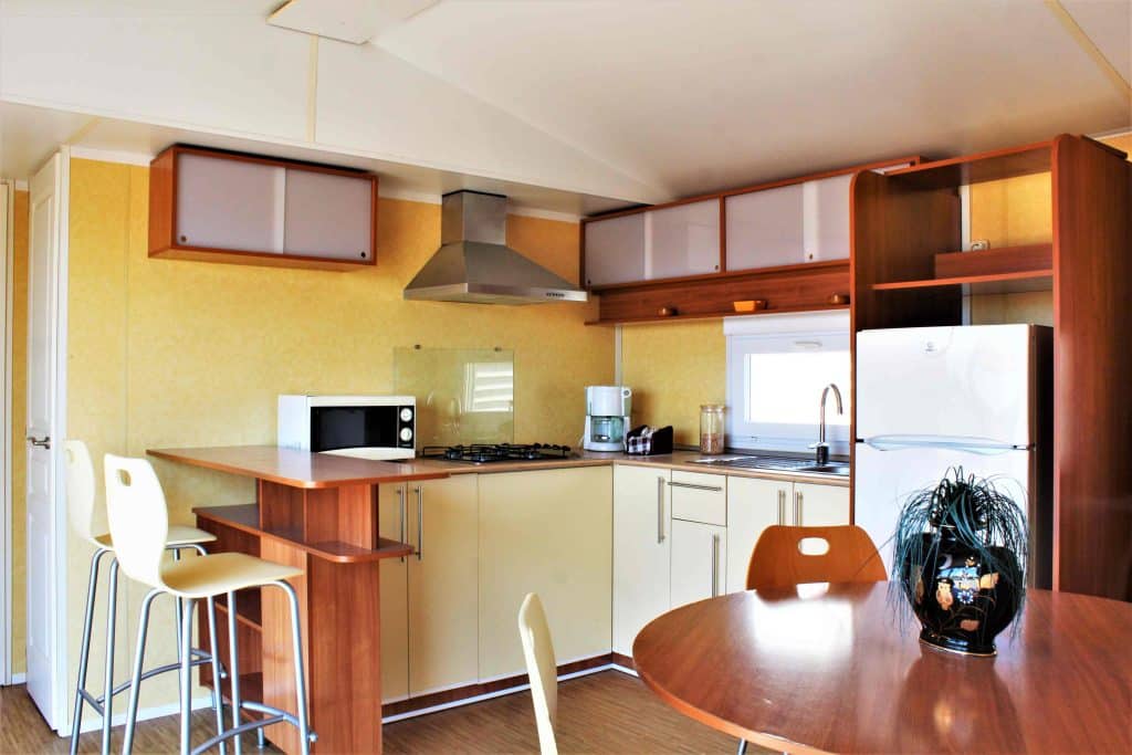 mobilhome cuni sun living 5