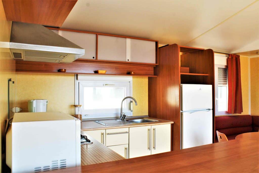 mobilhome cuni sun living 7