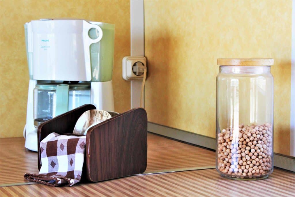 mobilhome cuni sun living 9