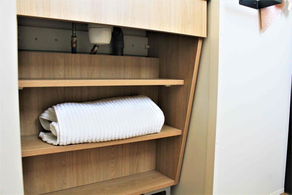 mobilhome nuevo nest 24 52