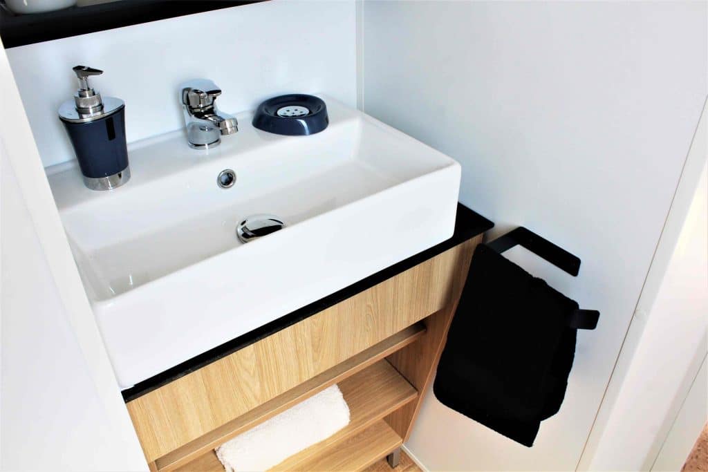 mobilhome nuevo trigano nest 33 48
