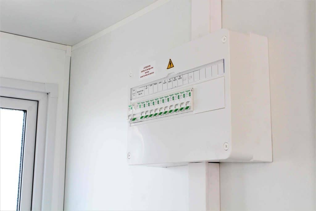 mobilhome nuevo trigano nest 33 55