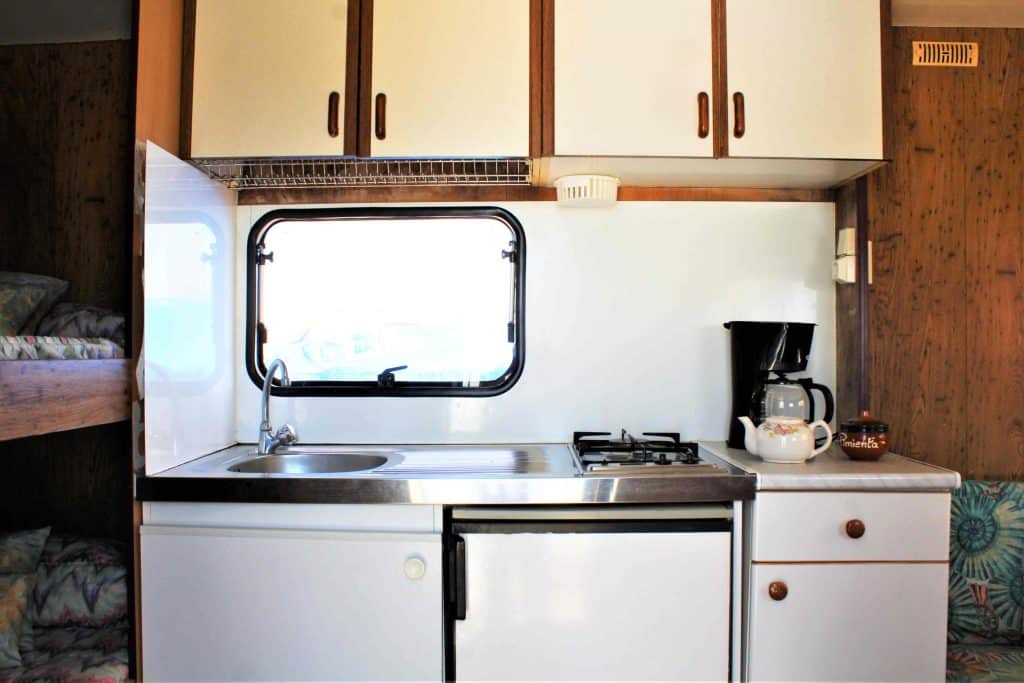 mobilhome sun roller 10