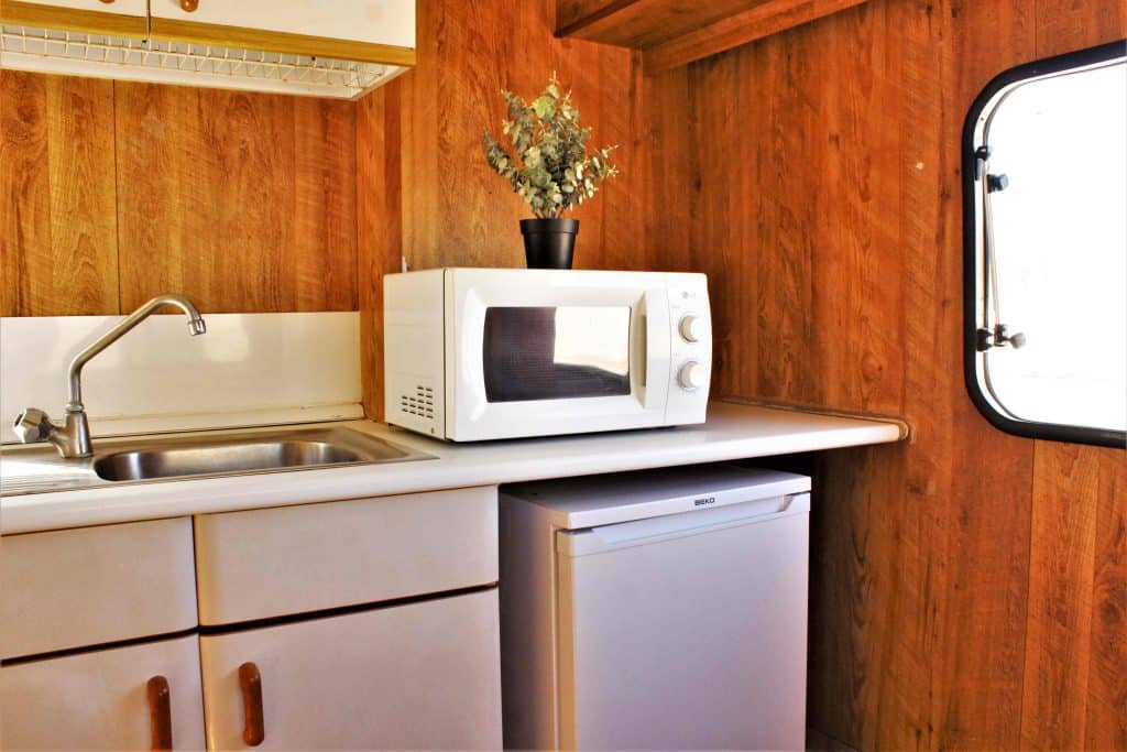 mobilhome sun roller 11