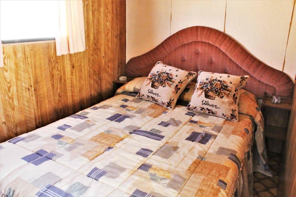 mobilhome sun roller 12