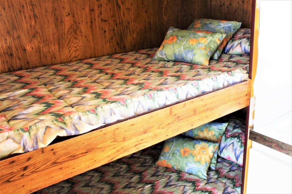 mobilhome sun roller 14