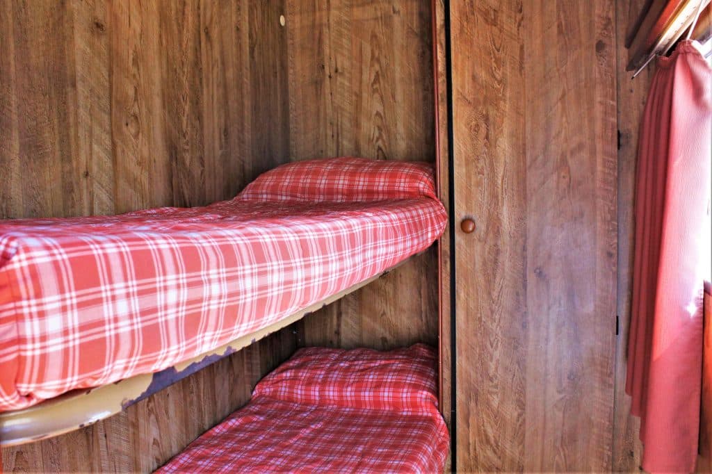 mobilhome sun roller 15