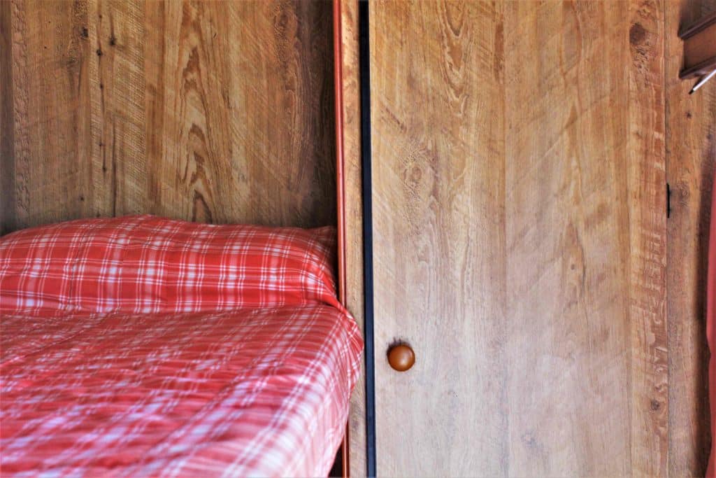 mobilhome sun roller 16