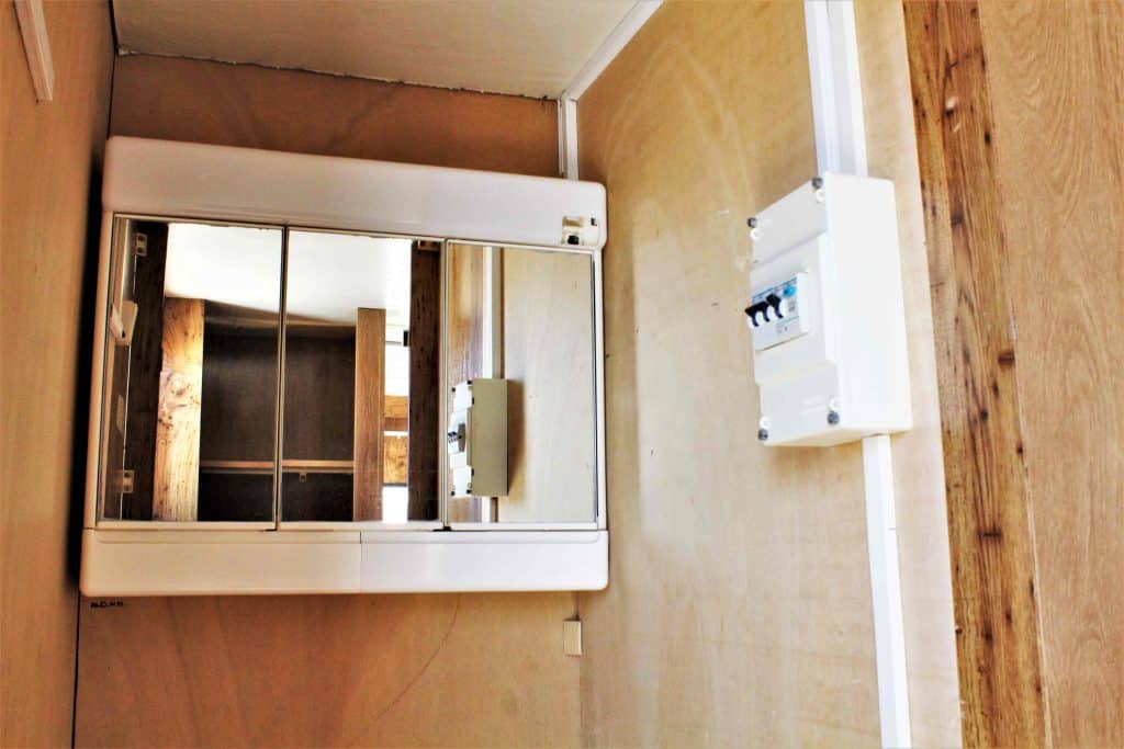 mobilhome sun roller 17