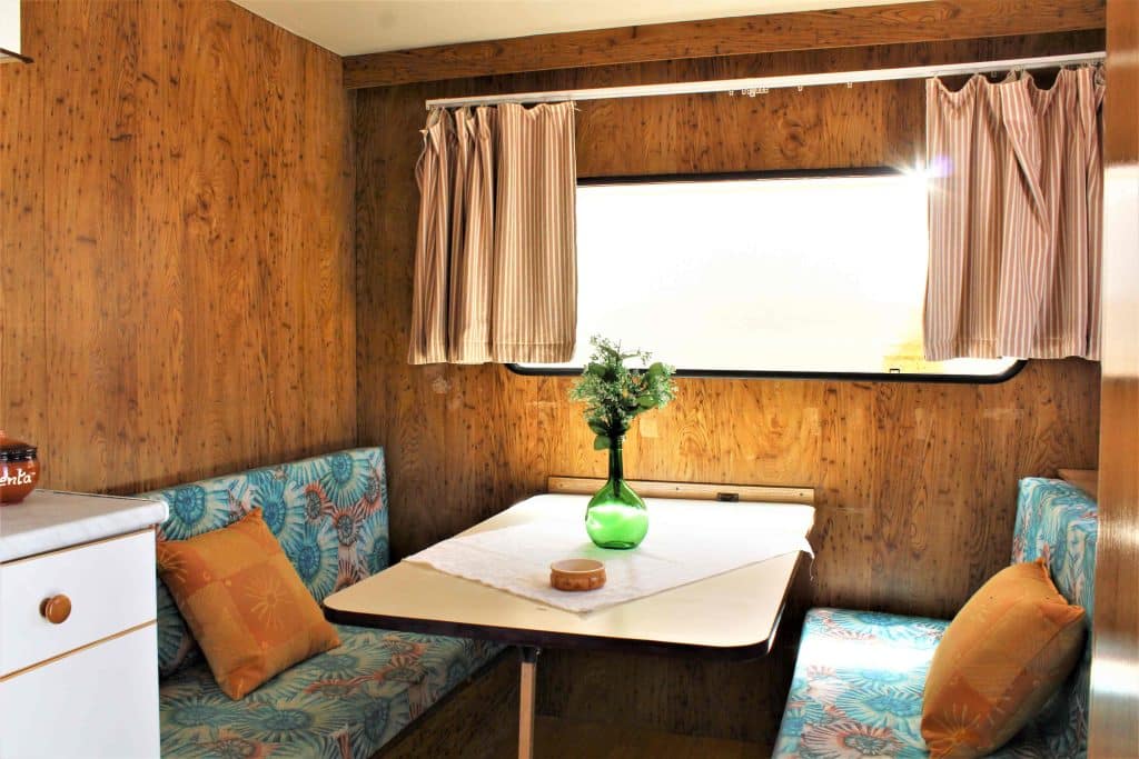 mobilhome sun roller 3