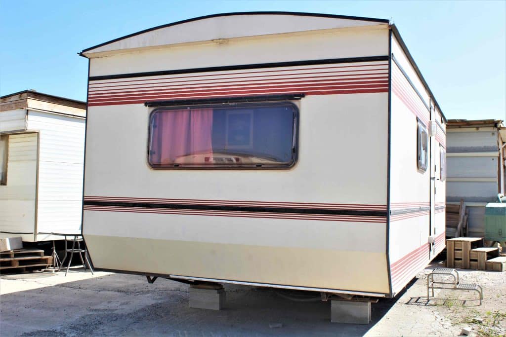 mobilhome sun roller 3