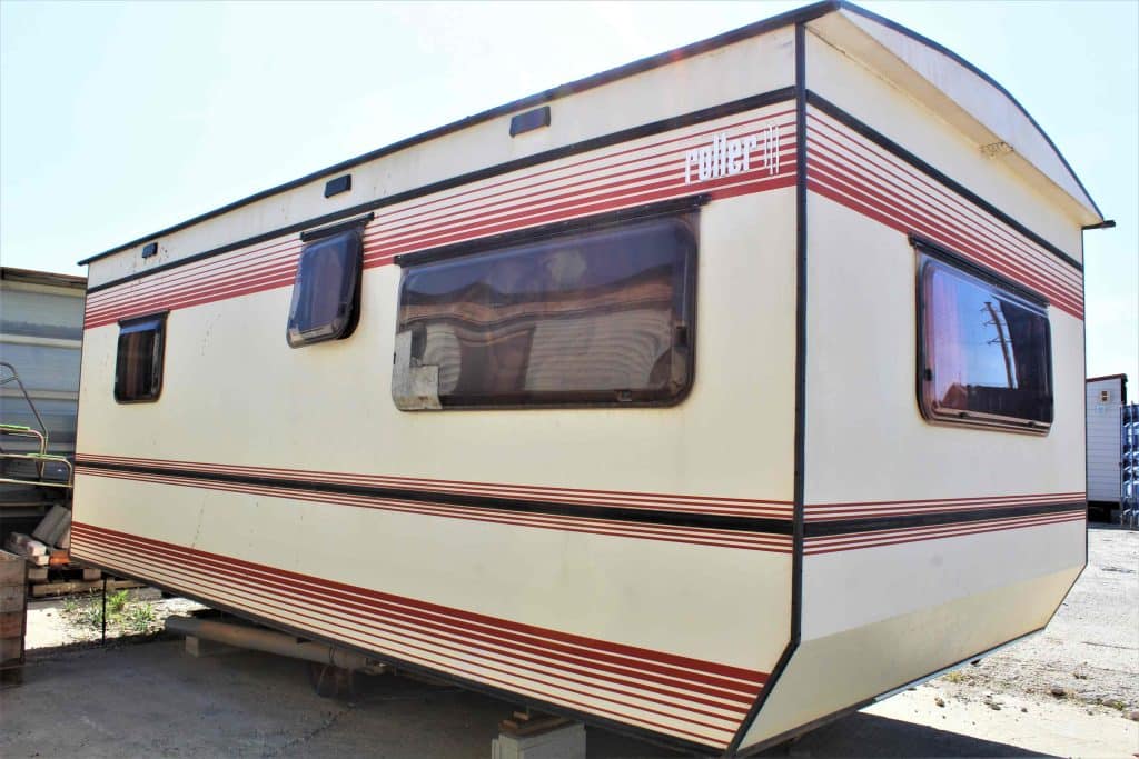 mobilhome sun roller 4