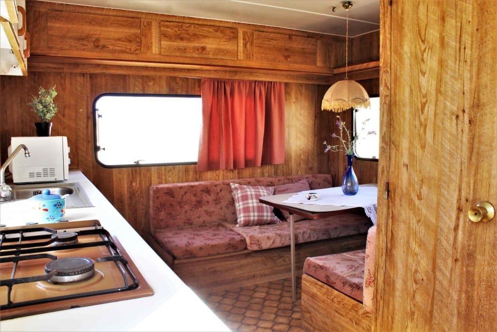 mobilhome sun roller 5