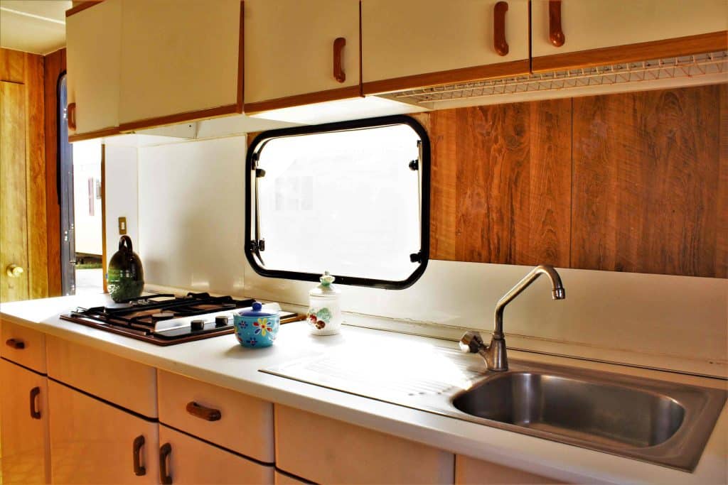 mobilhome sun roller 6