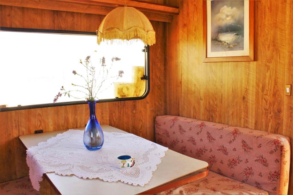 mobilhome sun roller 8