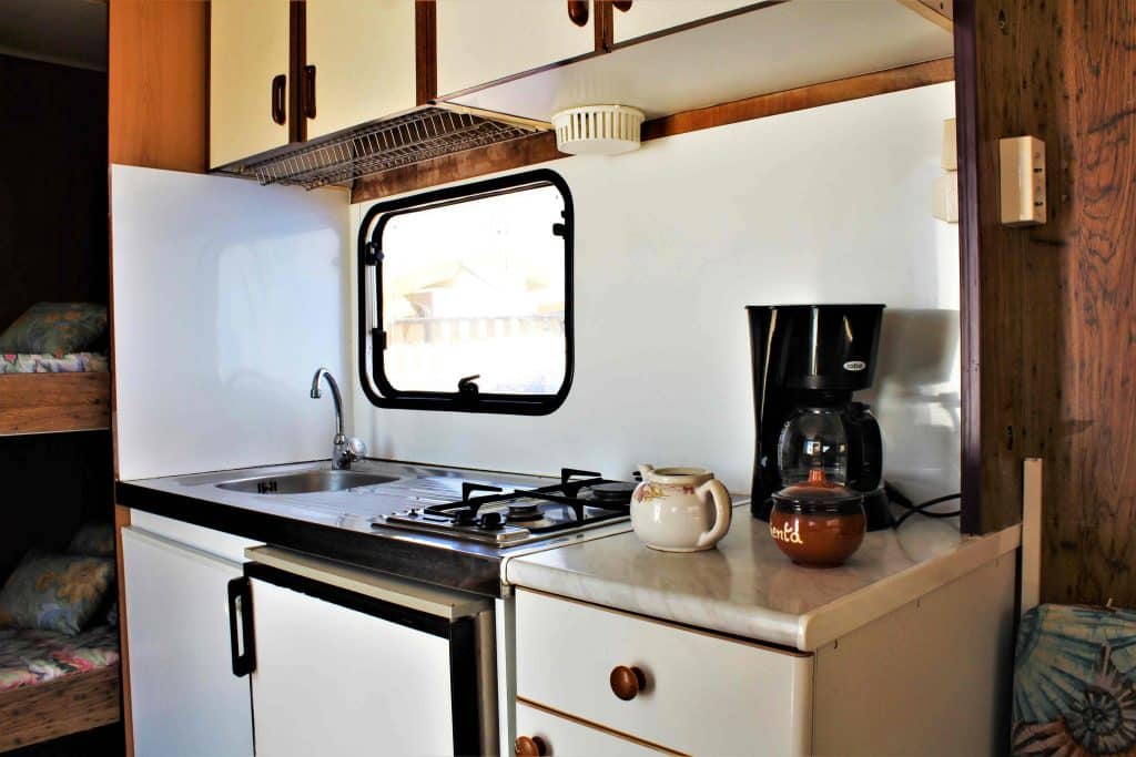 mobilhome sun roller 9