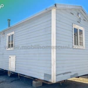 Mobilhome Sun Roller Azul de ocasión / Ref.15062022-03/T