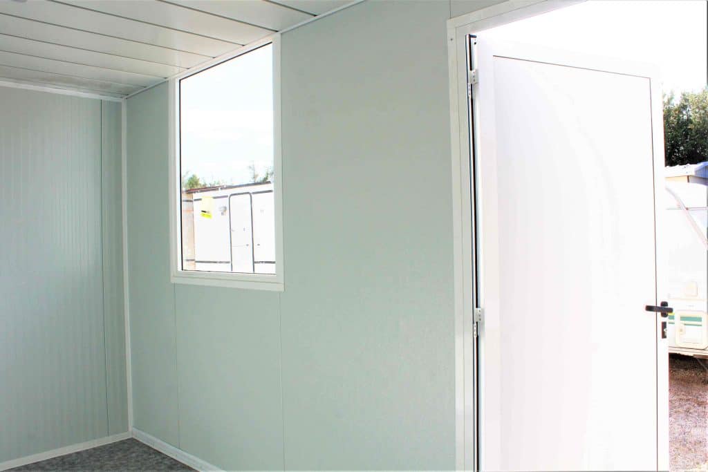 módulo prefabricado baño 12