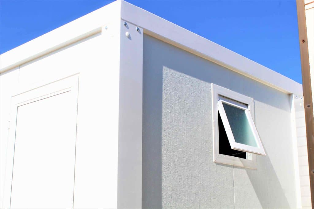 módulo prefabricado baño 16