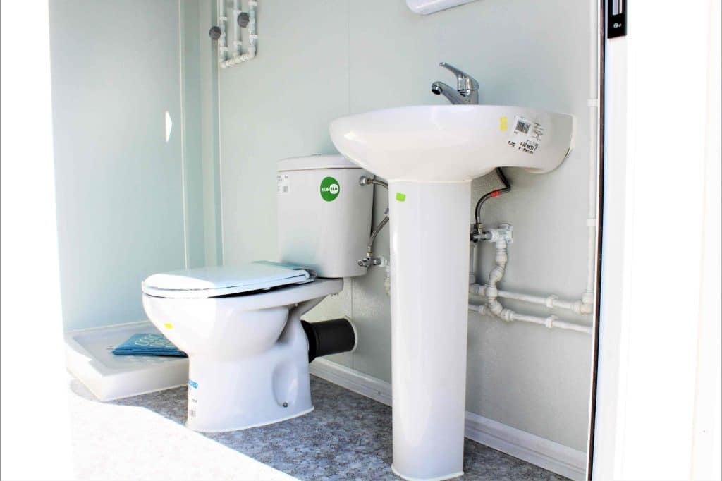 módulo prefabricado baño 4