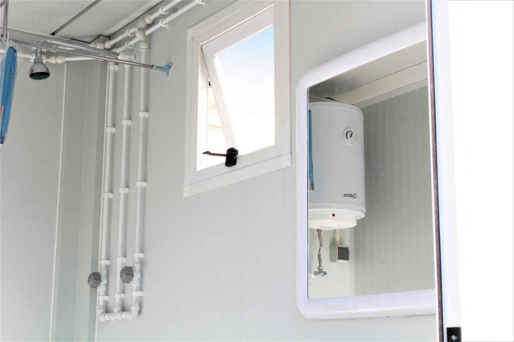 módulo prefabricado baño 5