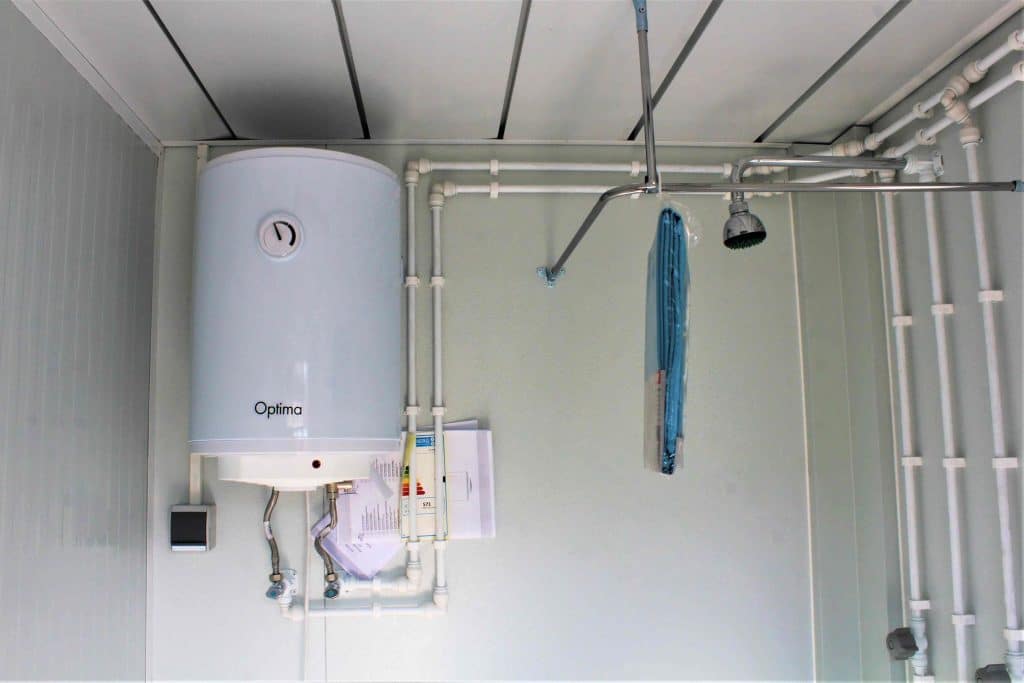 módulo prefabricado baño 7