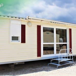 Mobil home Sun Roller CL 32  / Ref.06032023/M ​