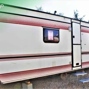 Mobil home Cuni Sun Roller / Ref.17012023-13/M