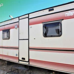 Mobil home Cuni Sun Roller / Ref.17012023-12/M