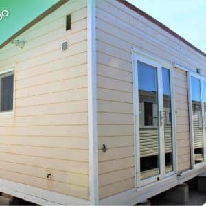 Bungalow (EM-36) / Ref.17032023-1/T