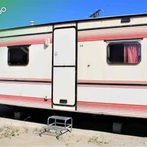 Casa movil Sun Roller / Ref.17012023-16/T​