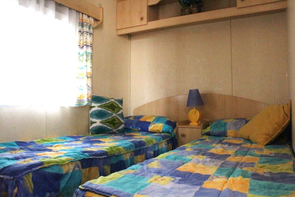 mobil home aragon 8x3 11