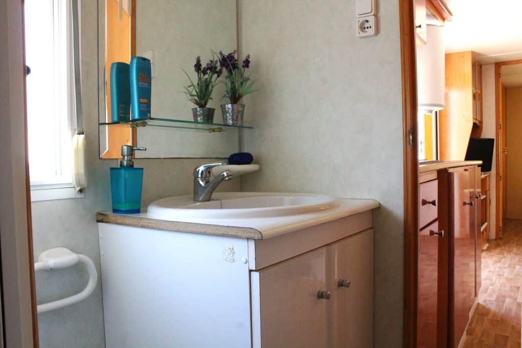 mobil home aragon 8x3 15