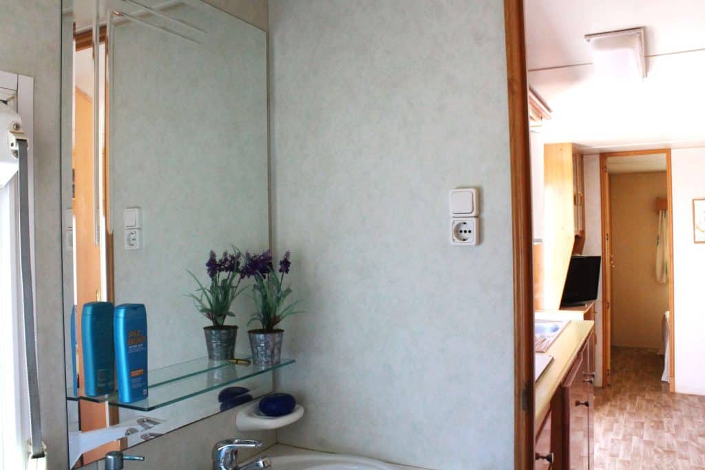 mobil home aragon 8x3 16