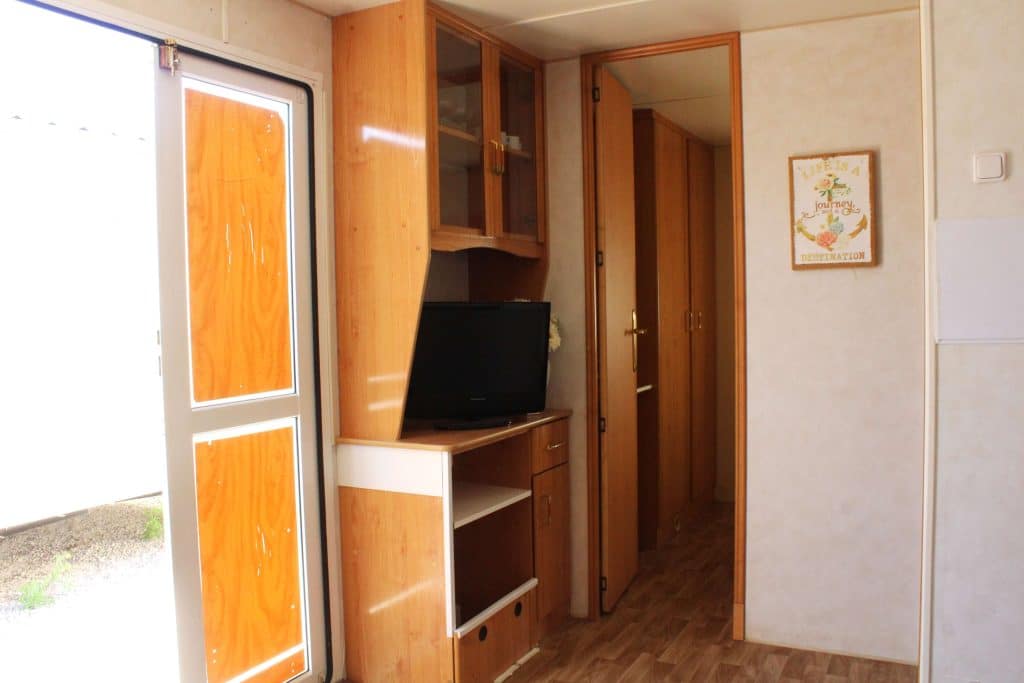 mobil home aragon 8x3 17