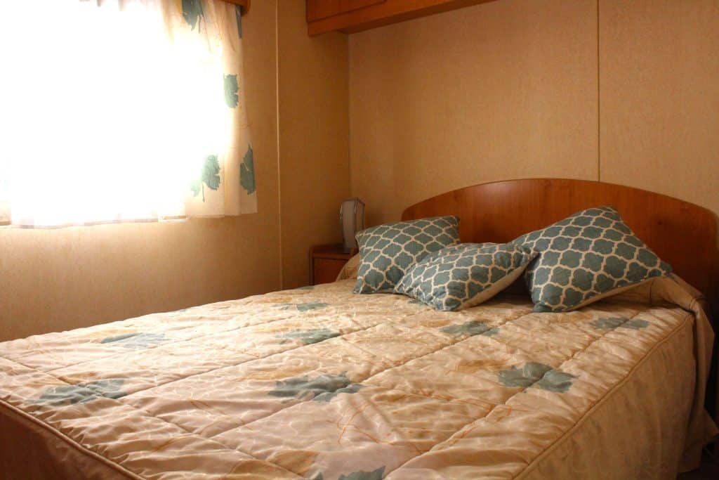mobil home aragon 8x3 18