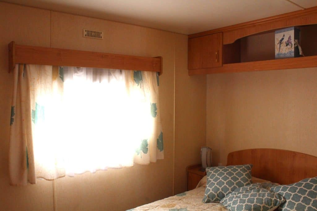 mobil home aragon 8x3 19