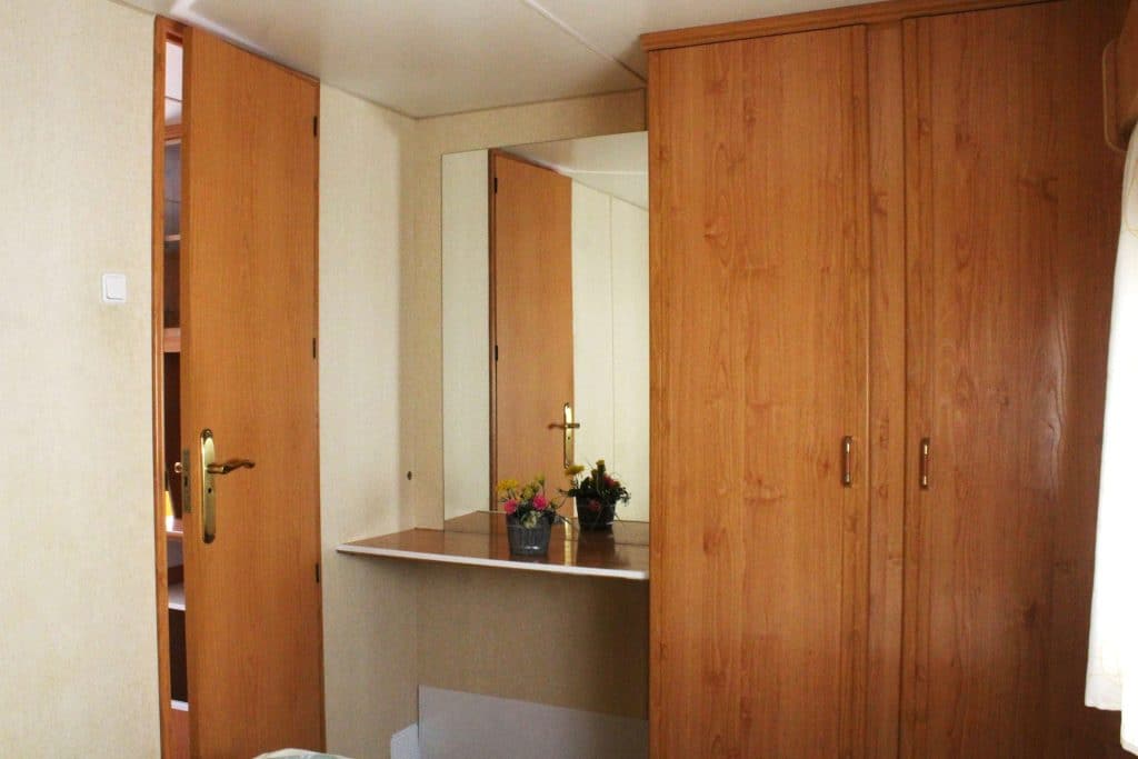 mobil home aragon 8x3 20