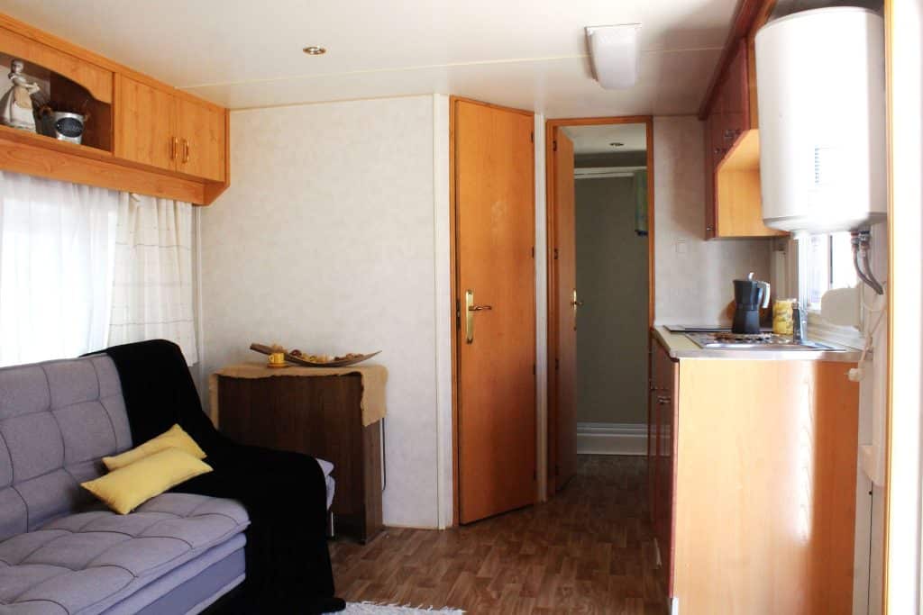 mobil home aragon 8x3 4