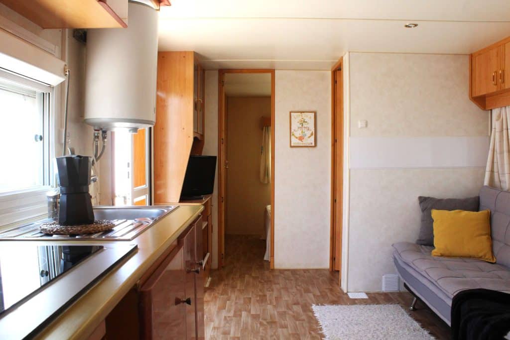 mobil home aragon 8x3 7