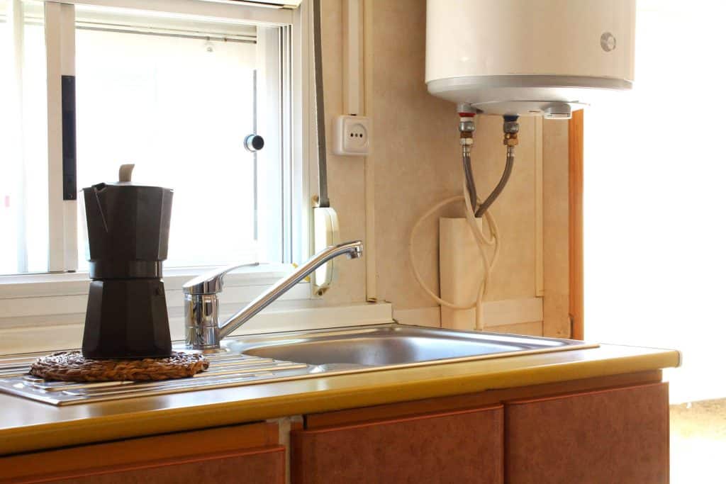 mobil home aragon 8x3 8
