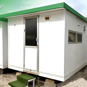 Casa mobil home nº47 de ocasión / Ref.28062022-47/M